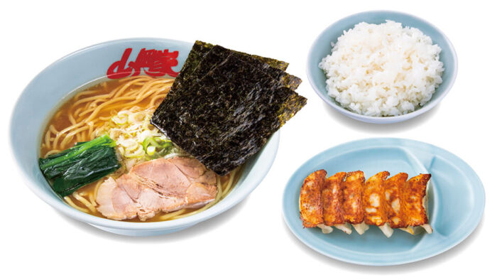 サービスセットB
