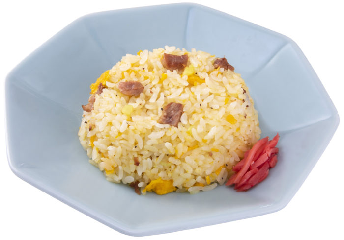 チャーハン
