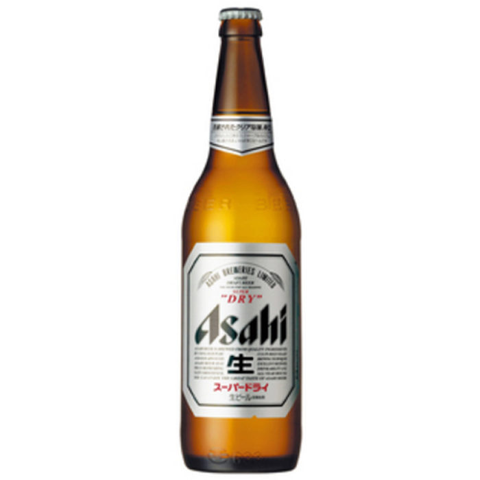 瓶ビール
