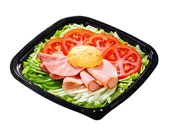 ハムクラブハウス