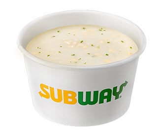 チキンホワイトポタージュ