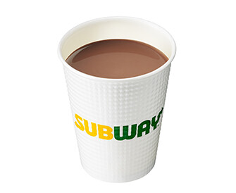 ホットココア