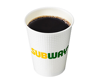 ホットコーヒー