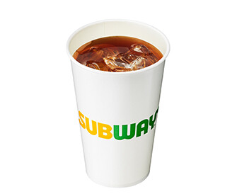 アイスウーロン茶