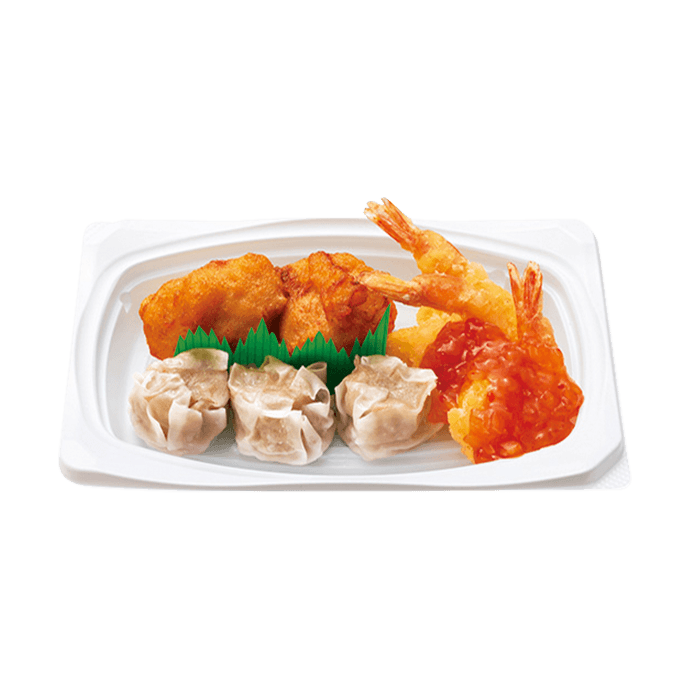中華おかず