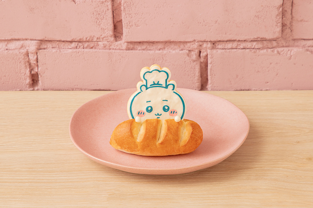 ちいかわソフトフランス