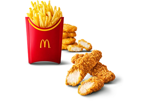 食べくらべポテナゲ大