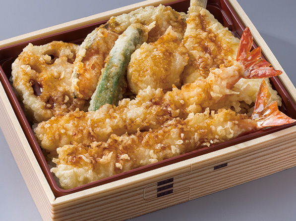 藍屋天重
