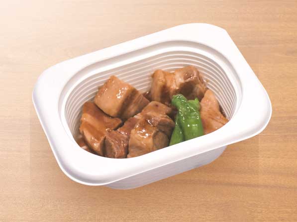 豚の角煮