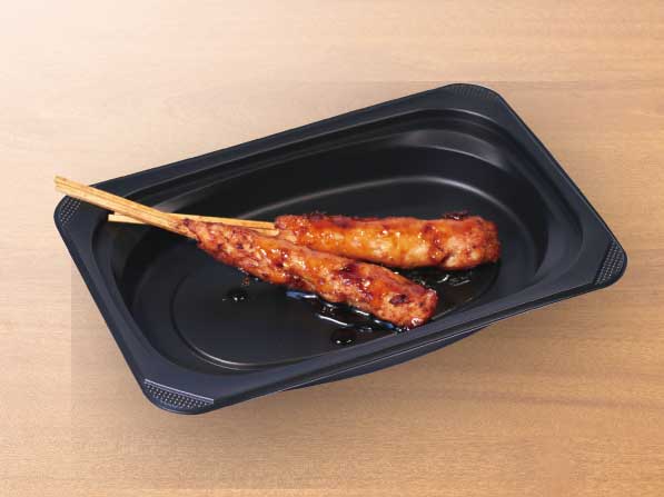 てりやきつくね串［2本］