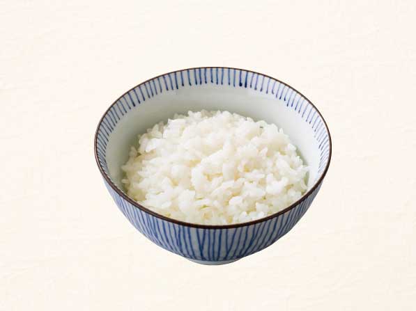 御飯