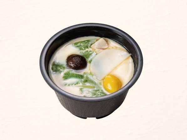 茶碗蒸し
