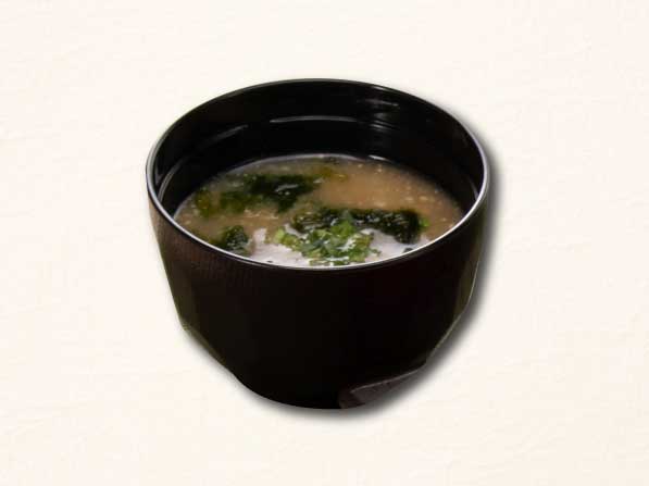 味噌汁