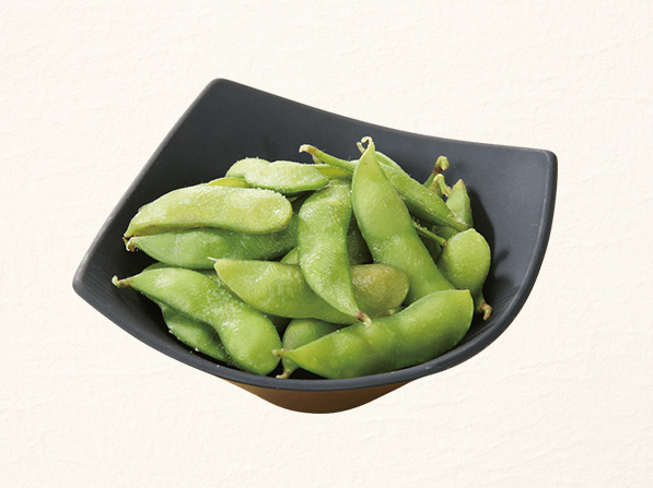 枝豆