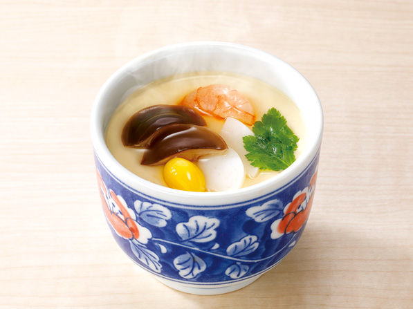 茶碗蒸し