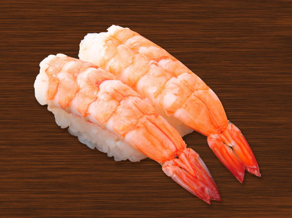 えび