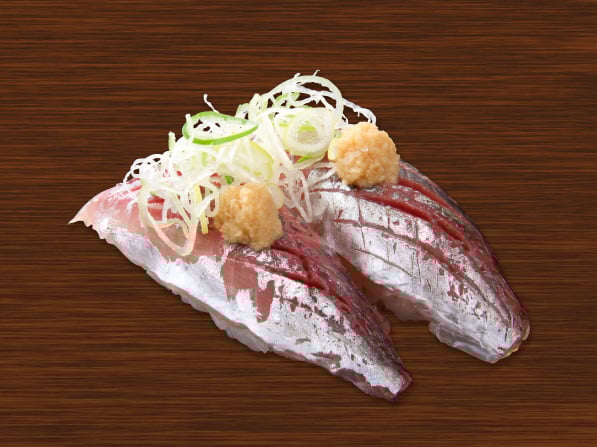 あじ