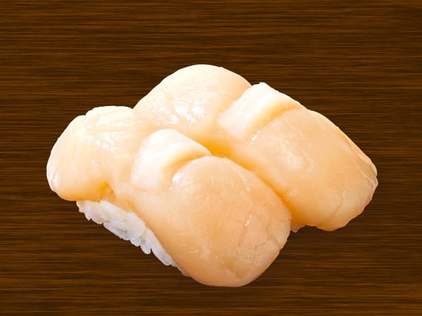 ほたて