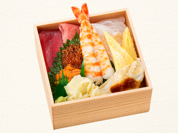 【特撰】特撰ちらし