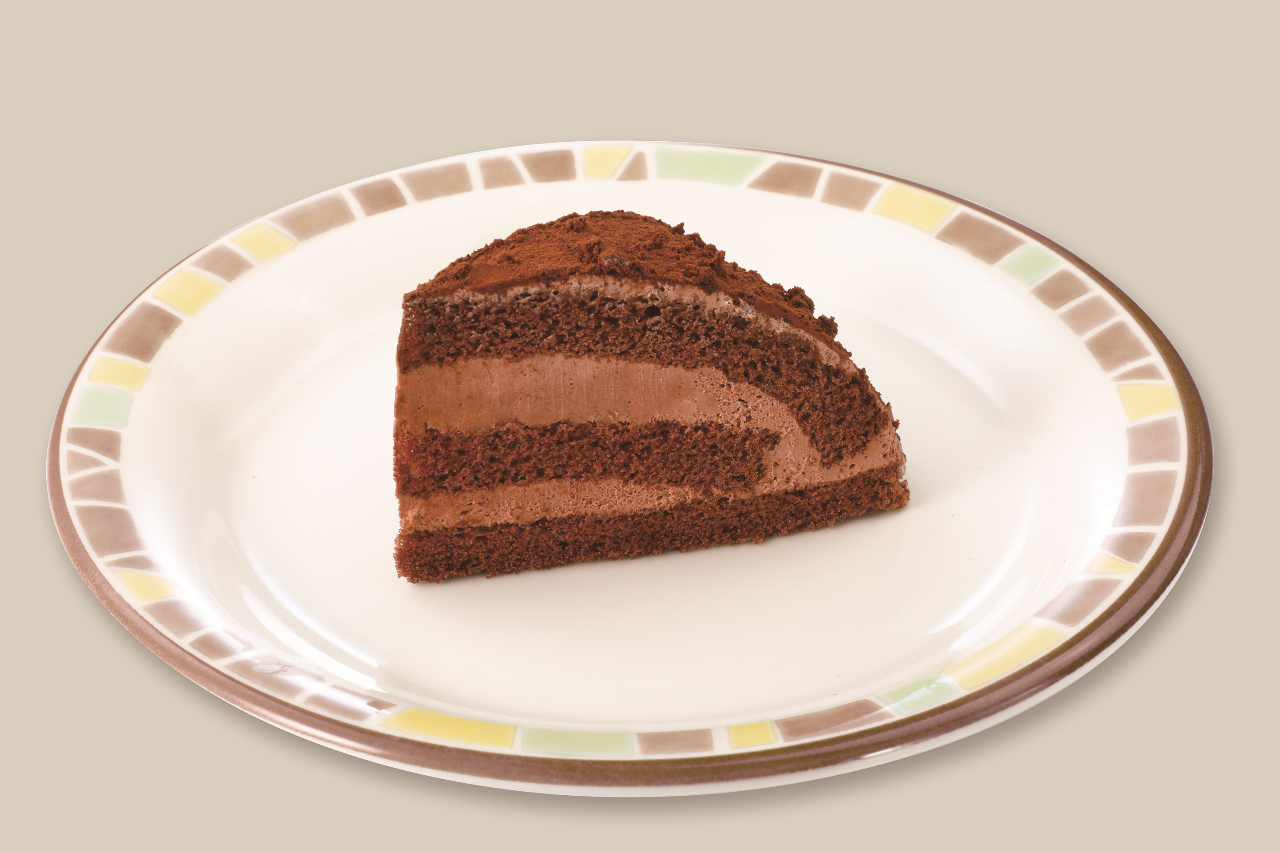 チョコレートケーキ