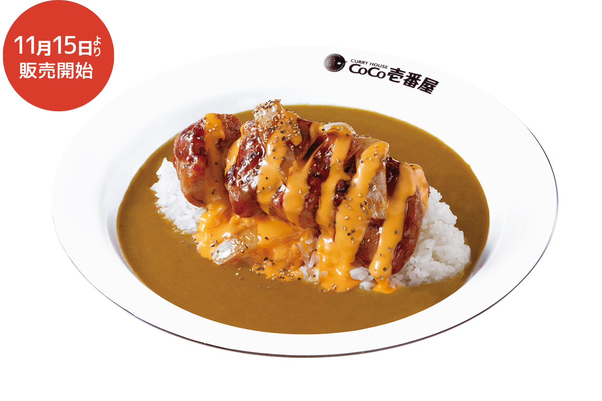 【予告】ホロ肉ドカンとBBQカレー(LEVEL1)