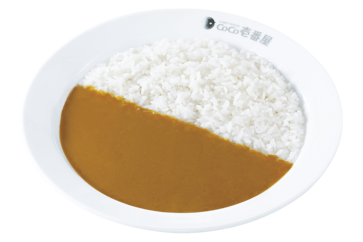 ココイチベジカレー