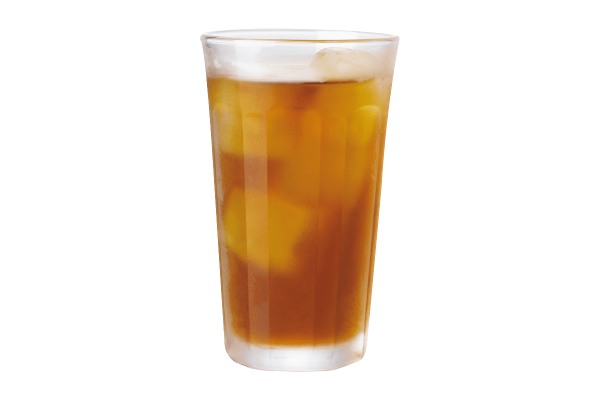 ウーロン茶