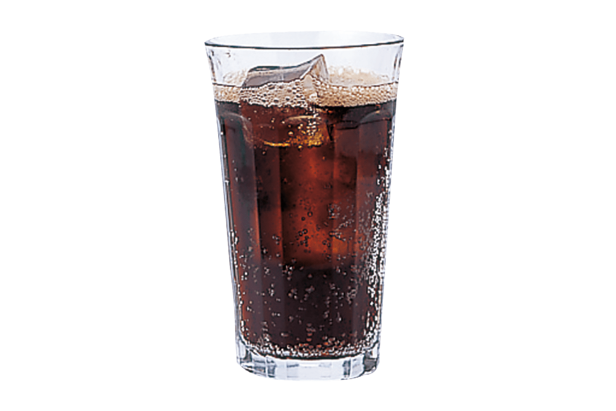 コカ・コーラ