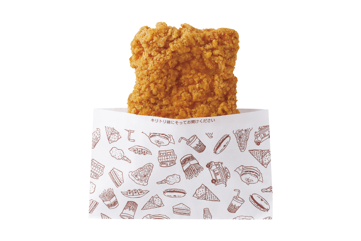 ＣｏＣｏ ｄｅ チキン