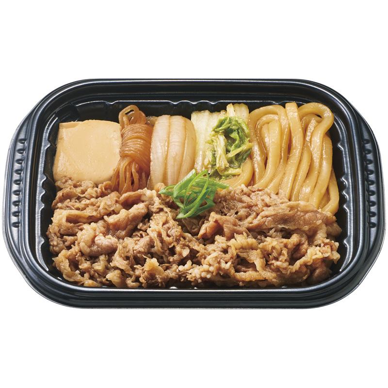 牛すき鍋