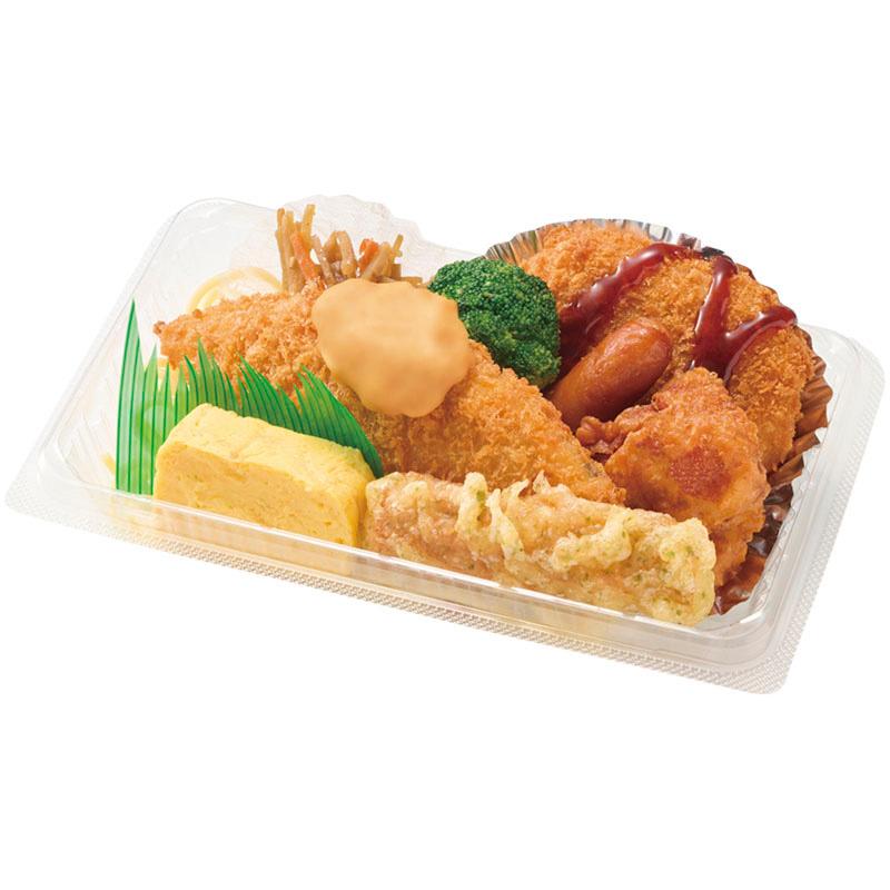 スペシャルおかず