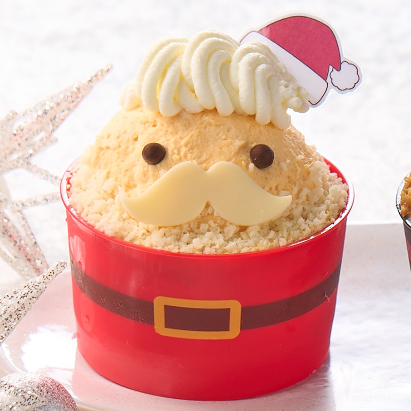 Xmasゆかいなサンタさん