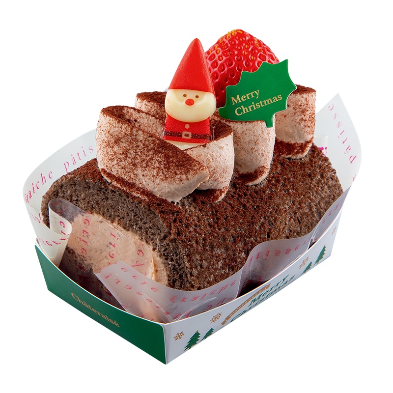 Xmasプチノエルチョコ
