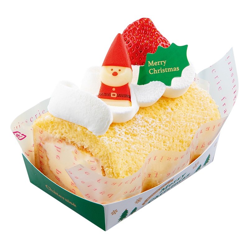 Xmasプチノエルバニラ