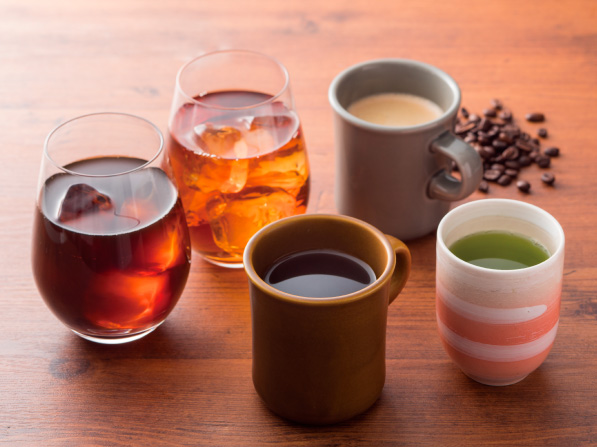 セットドリンク