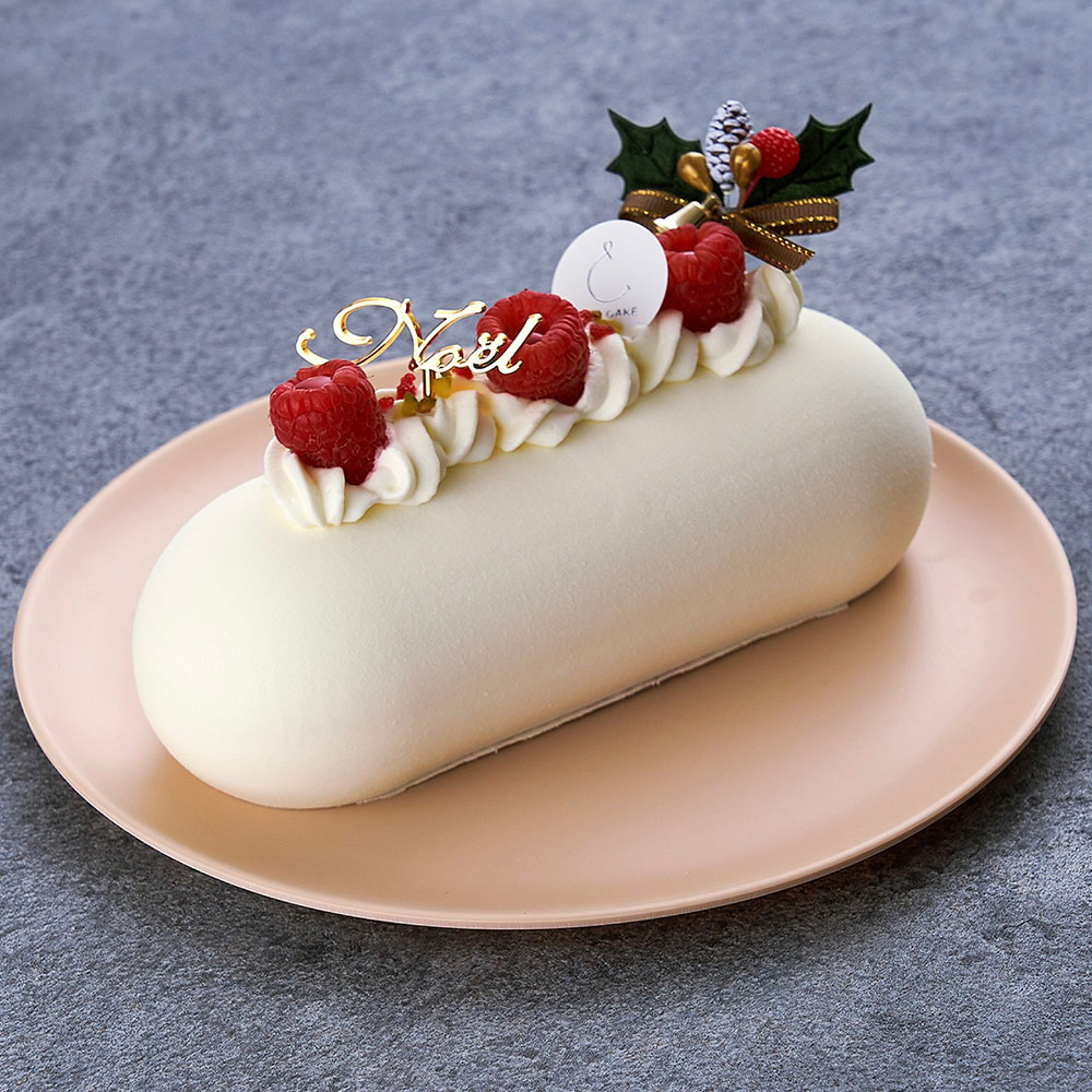 【クリスマス】ノエル ショートケーキ