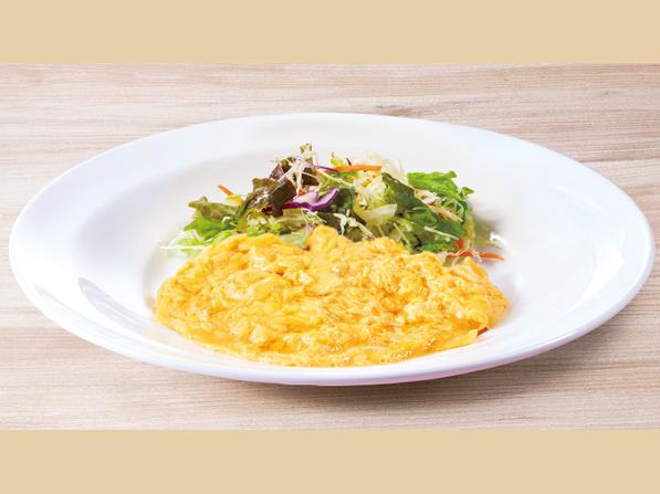 （単品）スクランブルエッグ