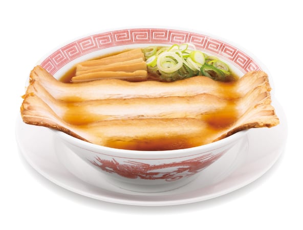 プレミアム醤油