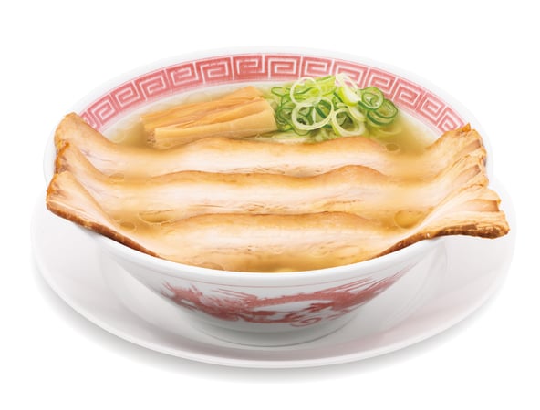 プレミアム塩
