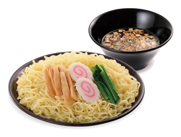 メガつけめん