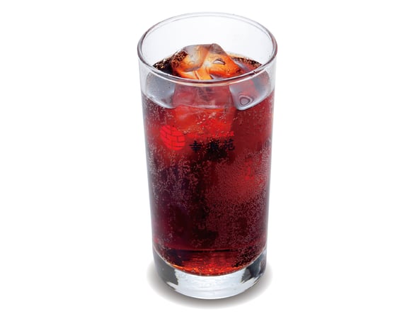 ペプシコーラ