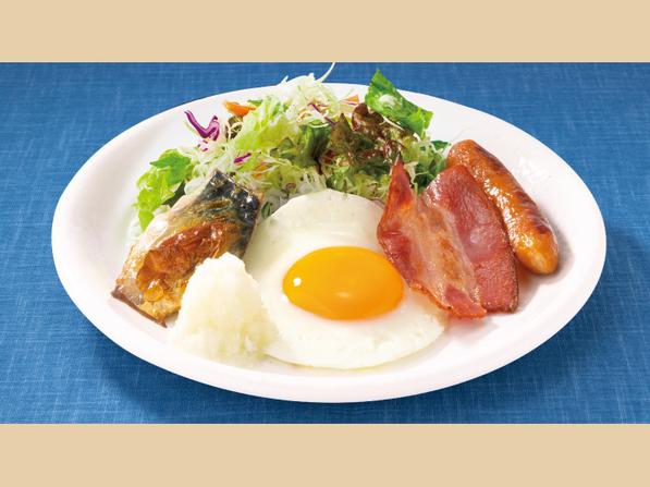 （単品）よりどりバランス
