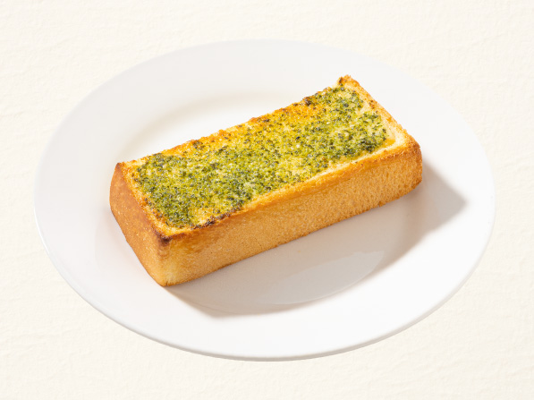 ガーリックトースト