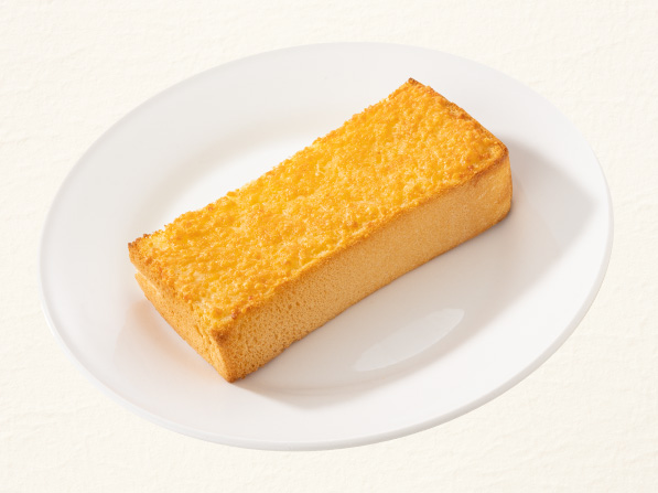 チーズトースト