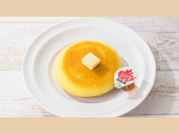 パンケーキ