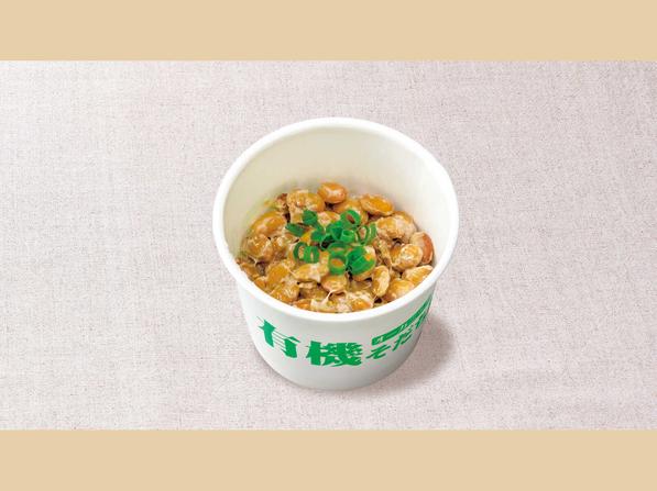 納豆