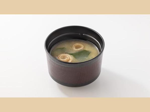 味噌汁