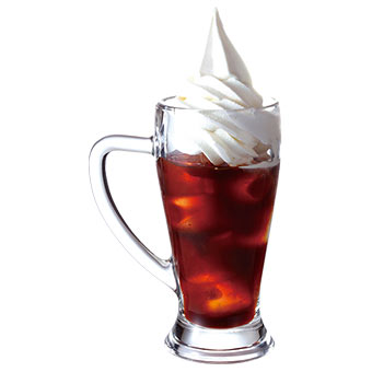 クリームコーヒー