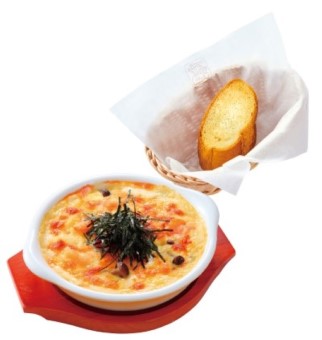 コメダグラタン