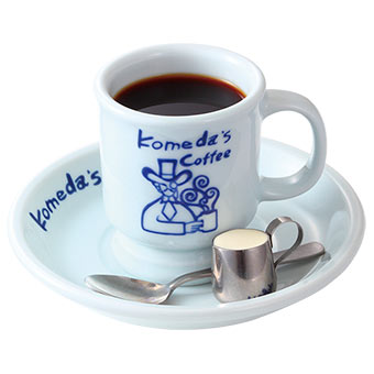 コメダブレンド